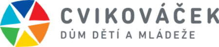 Úvodní strana - Dům dětí a mládeže Cvikováček, příspěvková organizace